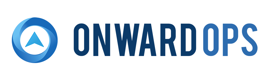 Onward Ops